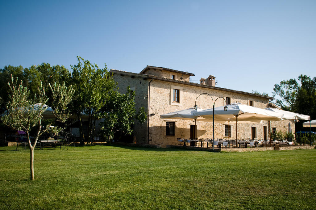 Locanda Rovicciano Guest House Castel Ritaldi Room photo